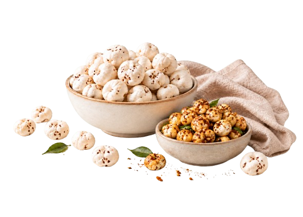 From Indian Farms to Your Kitchen.