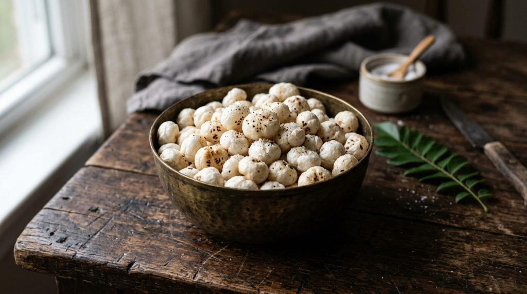 Classic Salted Makhana