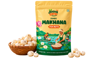 Jumbo Makhana