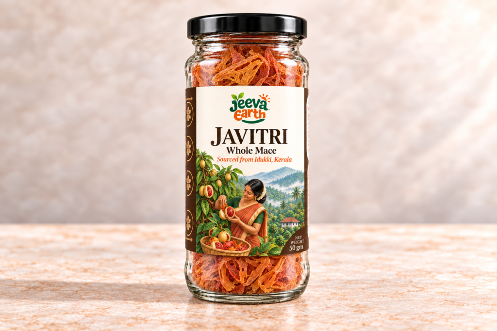 Javitri