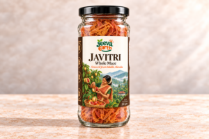 Javitri