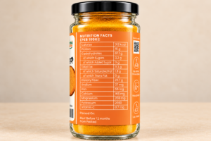 Salem Haldi Powder