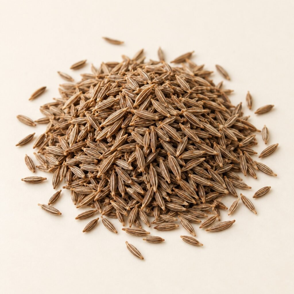 Cumin