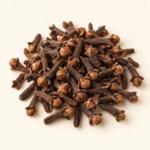 Cloves