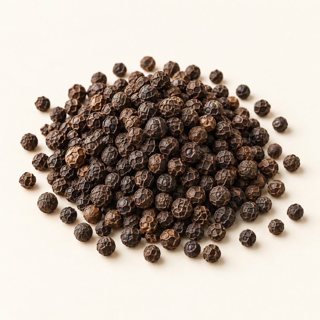 Black Pepper