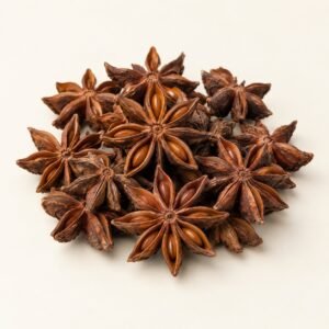 Star Anise - Full Autumn