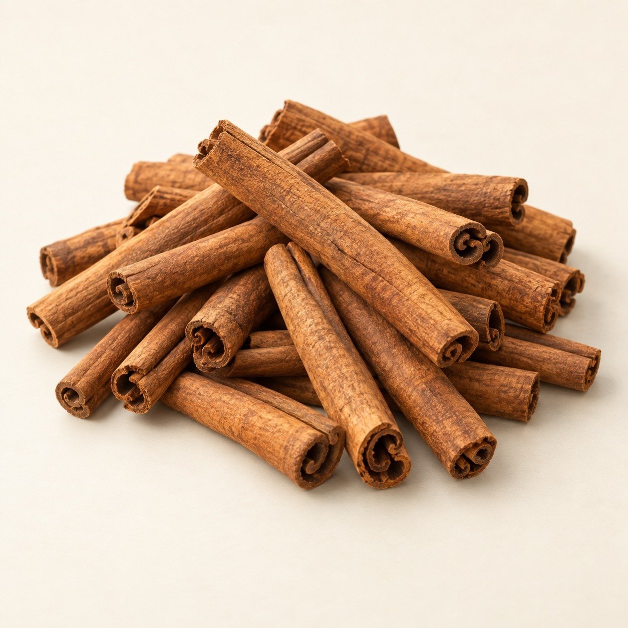 Cinnamon Cigar