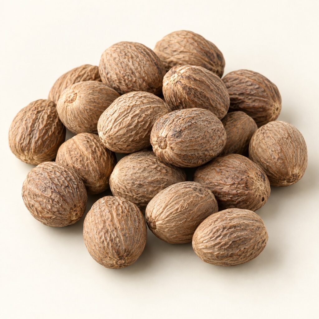 Nutmeg