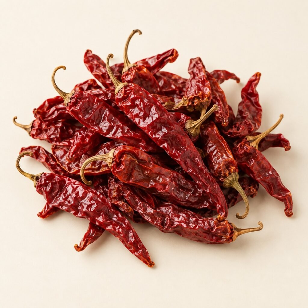 Mathania Red Chilli