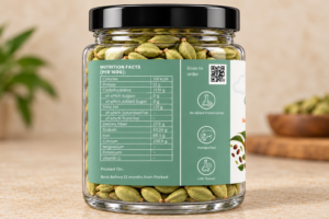 Cardamom