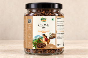 Cloves