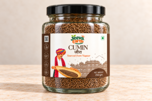 Cumin