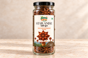 Star Anise - Full Autumn